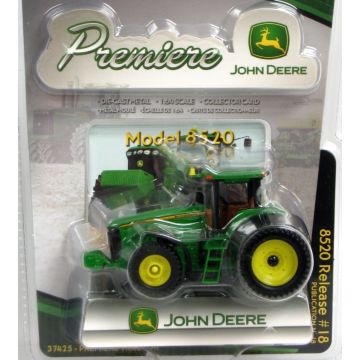 JD - 8520 - 18 Premiere Series - 1/64