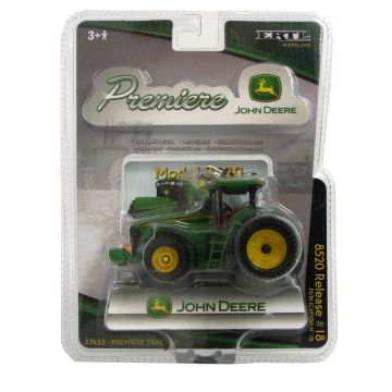 JD - 8520 - 18 Premiere Series muddy - 1/64