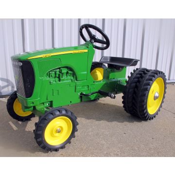 JD - 8520 - Pedal, MFD -