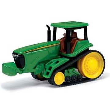 JD - 8520T - Tracks - 1/64