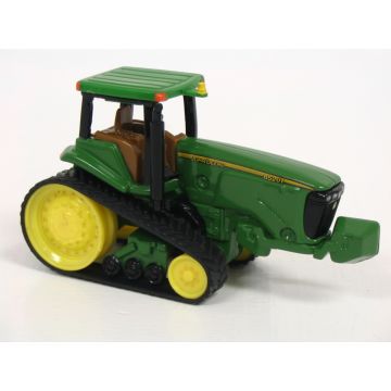 JD - 8520T - Tracks 10 Premiere Series - 1/64