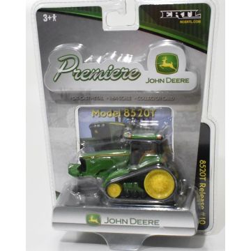 JD - 8520T - Tracks 10 Premiere Series muddy - 1/64