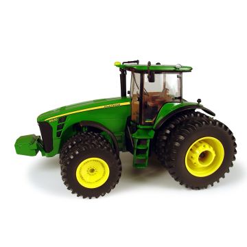 JD - 8530 - MFD Duals front & rear Collector Edition - 1/16