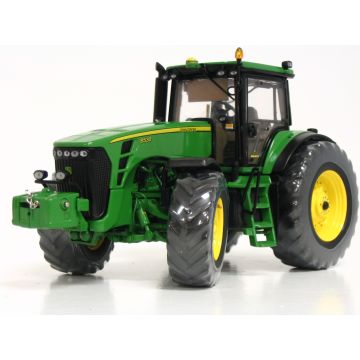 JD - 8530 - MFD Single wheels European version Precision Series II - 1/32