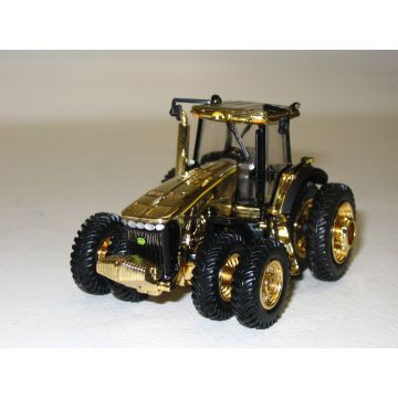 JD - 8530 - MFD gold, 1 Authentic - 1/64