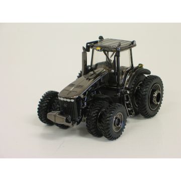 JD - 8530 - MFD 1 Authentic gun metal - 1/64