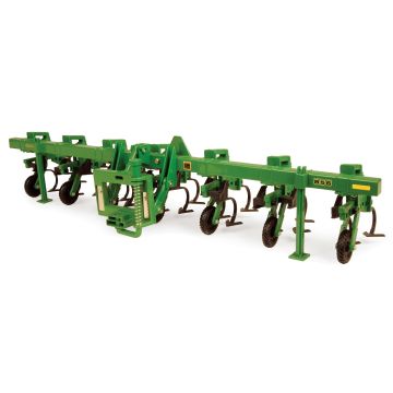 JD - 856 - Toolbar, cultivator, 856 Minimum Till, 6-row re-issue - 1/16