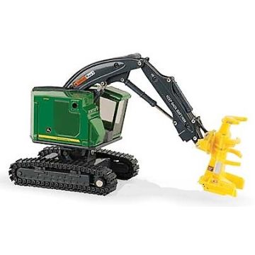 JD - 859M - Feller Buncher, tracked Prestige - 1/50