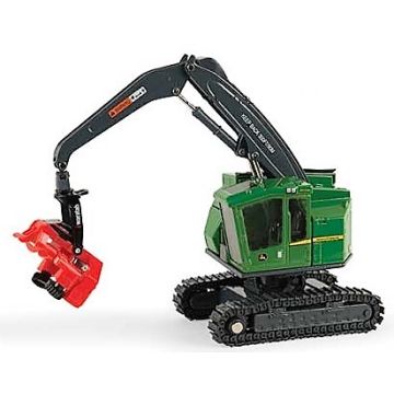 JD - 859MH - Tracked Harvester - 1/50