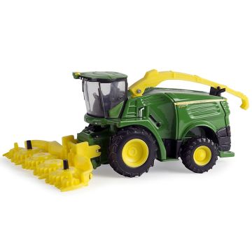 JD - 8600 - Forage Harvester - 1/64