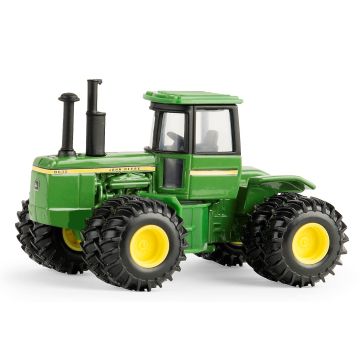 JD - 8630 - 4WD duals - 1/64