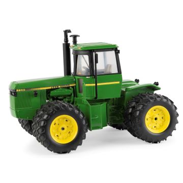 JD - 8650 - 4WD, 2016 National Farm Toy Show - 1/32