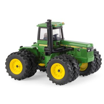 JD - 8650 - 4WD 2016 National Farm Toy Show - 1/64