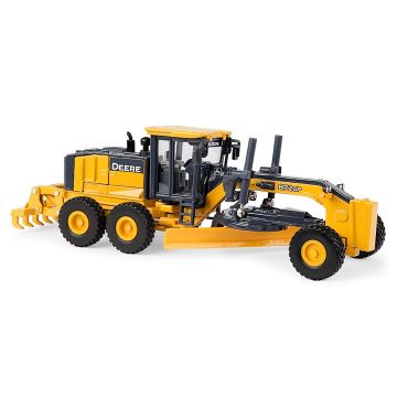 JD - 872GP - Motor Grader, 50 Years 1967-2017 - 1/50
