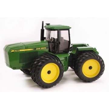JD - 8760 - 4WD Duals Collector Edition - 1/16