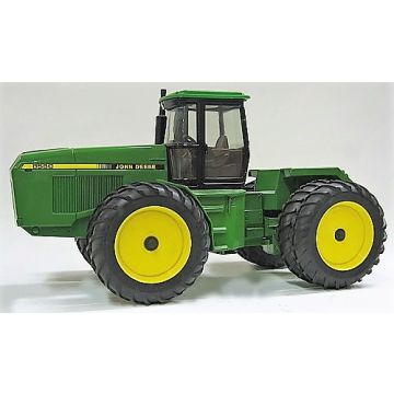JD - 8760 - 4WD Duals - 1/16