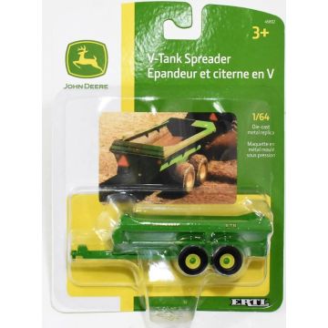 JD - 876 - Spreader, V-Tank Slurry, re-issue - 1/64