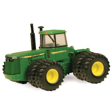 JD - 8850 - 4WD 47 State Series South Dakota - 1/64