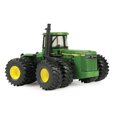 JD - 8850 - 4WD duals - 1/64