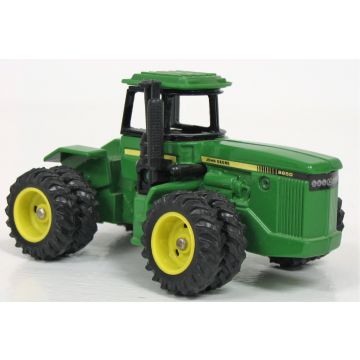 JD - 8850 - 4WD duals - 1/64