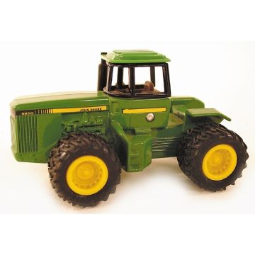 JD - 8850 - 4WD duals friction drive - 1/64