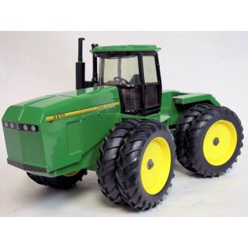 JD - 8870 - 4WD Narrow Duals - 1/16