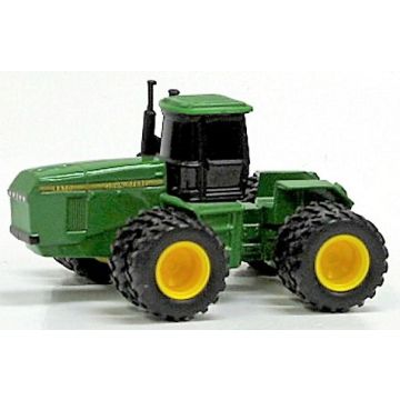JD - 8870 - 4WD duals - 1/64