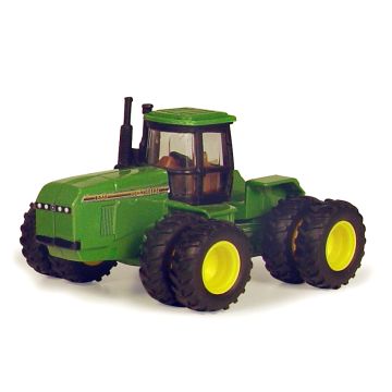 JD - 8870 - 4WD duals 6 Premiere Series - 1/64