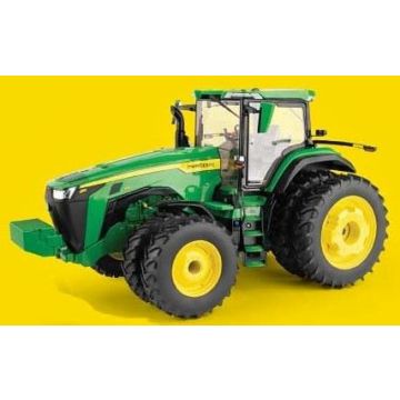 JD - 8R 410 - Front and rear duals, Prestige - 1/16