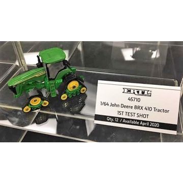 JD - 8RX 410 - Tracks, Carded - 1/64