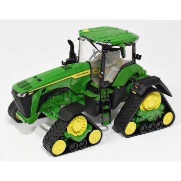 JD - 8RX 370 - 4 tracks, 2020 Farm Show Edition - 1/32