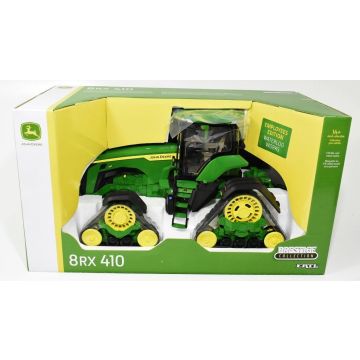 JD - 8RX 410 - 4 tracks, Prestige edition, Waterloo Works Employee Edition - 1/16
