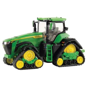 JD - 8RX 410 - Narrow spaced tracks, 2023 Farm Show Edition - 1/64