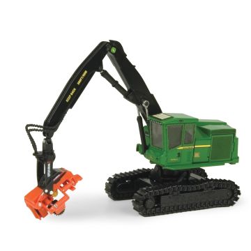 JD - 909KH - Tree harvester, tracked Prestige Series - 1/50