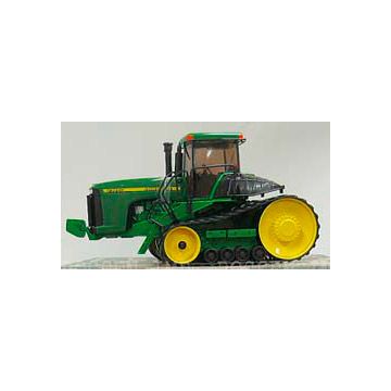 JD - 9300T - Track tractor rubber tracks 2000 Farm Show Edition - 1/16