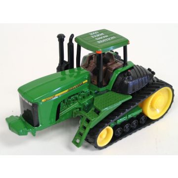 JD - 9300T - Tracks 2000 Farm Show Edition - 1/64