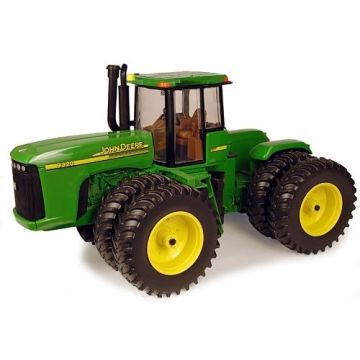 JD - 9320 - 4WD Duals - 1/16
