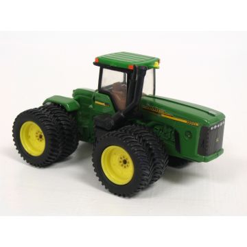 JD - 9320 - 4WD duals 27 Premiere Series - 1/64