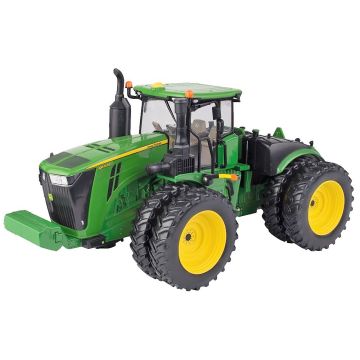 JD - 9370R - 4WD, duals, 2017 Farm Show - 1/32