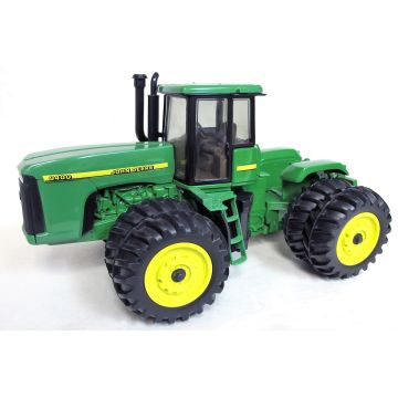 JD - 9400 - 4WD Duals 3 PT Collector Edition - 1/16