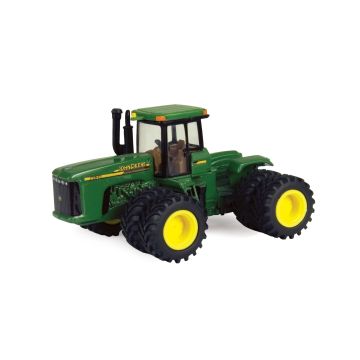 JD - 9400 - 4WD 50 State Series Hawaii - 1/64