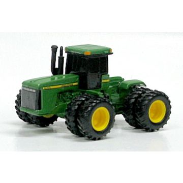 JD - 9400 - 4WD duals - 1/64