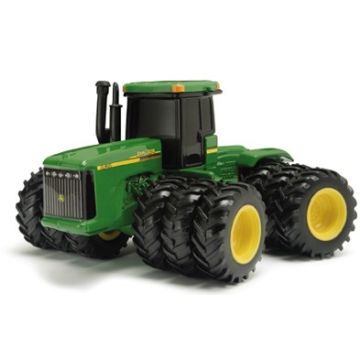 JD - 9400 - 4WD triples - 1/64