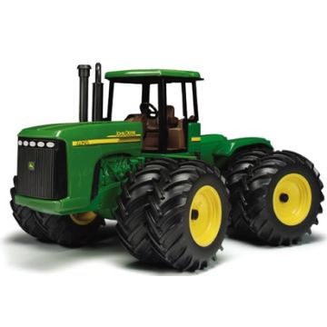 JD - 9420 - 4WD Duals - 1/16