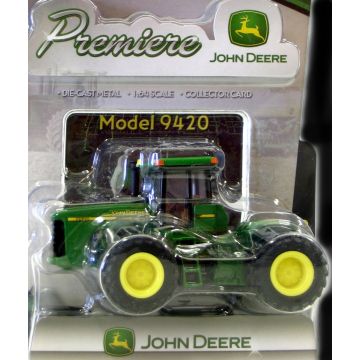 JD - 9420 - 4WD 14 Premiere Series - 1/64