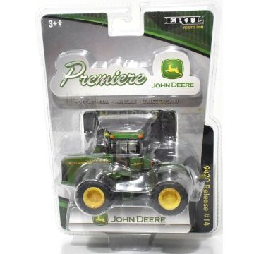 JD - 9420 - 4WD 14 Premiere Series muddy - 1/64