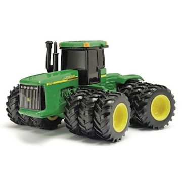 JD - 9420 - 4WD triples - 1/64