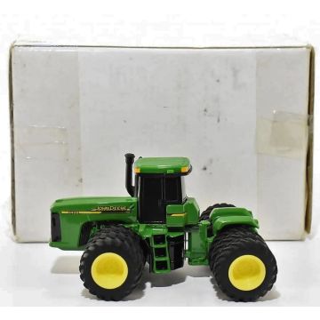 JD - 9420 - 4WD triples JD credit in box - 1/64