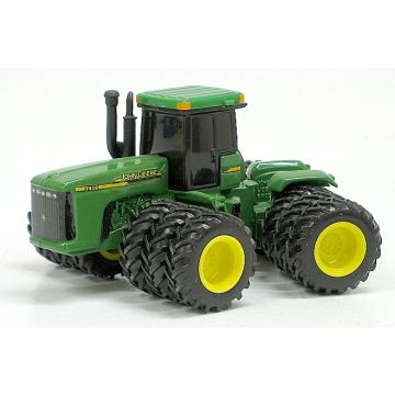 JD - 9420 - 4WD triples, from 2005 - 1/64