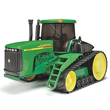 JD - 9420T - Track tractor rubber tracks - 1/16
